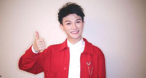 周深吃瓜华语娱乐